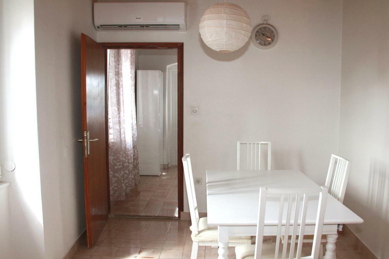 Apartman Cathedral Sibenik Luaran gambar