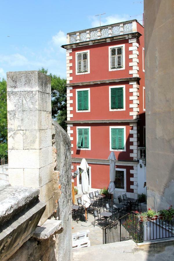 Apartman Cathedral Sibenik Luaran gambar