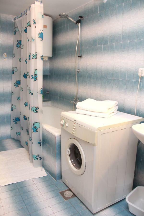 Apartman Cathedral Sibenik Luaran gambar