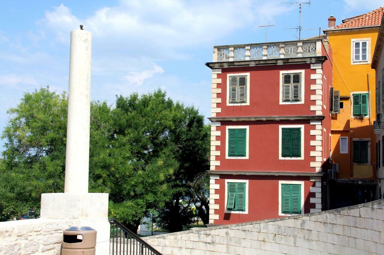 Apartman Cathedral Sibenik Luaran gambar