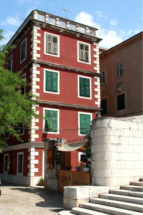 Apartman Cathedral Sibenik Luaran gambar